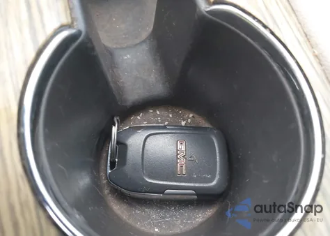 2019 GMC Acadia Denali из США, поврежденный, VIN 1GKKNXLS2KZ174350